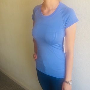 Brand new lululemon exercise top cute
